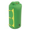 Exped Compression Bags - Side Strap with Value Large Green