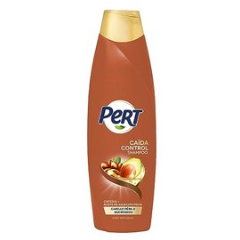 Pert Shampoo Café Aguacate Ayuda Reducir Caída Cabello Haciendo Que Luzca Más Fuerte Sano Abundante 650