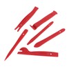 6 Pcs Auto Trim Removal Tool Set Door Panel Fastener