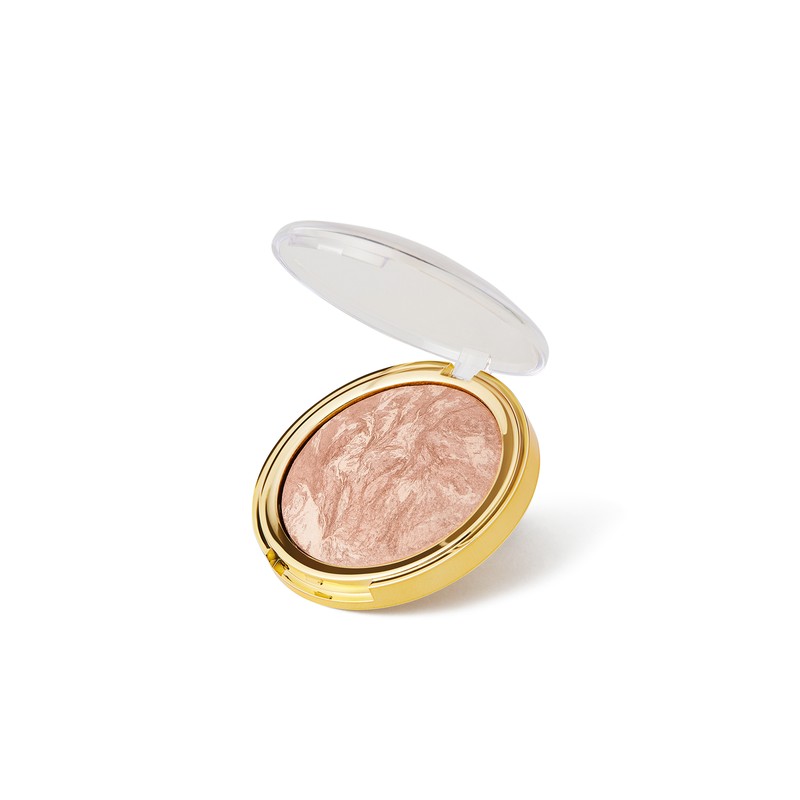 Napoleon Perdis Bronze Patrol 8g, Gold Bronze