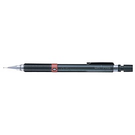 DRAPAS 03305 Drafting Mechanical Pencil, 0.5mm