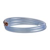 Relaxdays Pump Hose 187 cm Length Shake Pump for Transfer