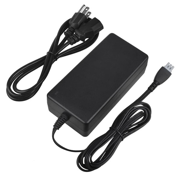 BestCH AC/DC Adapter for HP OfficeJet J3600 Series J3625 J3635