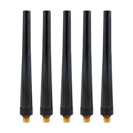 SÜA - Long Back Cap for TIG Welding Torches 9/20/25 - Model: 41V24 - (5 PACK)