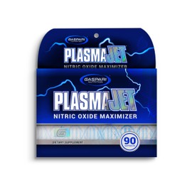 Gaspari Nutrition Plasmajet, 30 Count