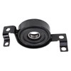 ApplianPar 2Pcs Front and Rear Driveshaft Center Support Bearing for