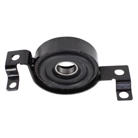 ApplianPar 2Pcs Front and Rear Driveshaft Center Support Bearing for Jeep Cherokee 2014 2015 2016 2017 2018 2019 2020 2021 2022 2023