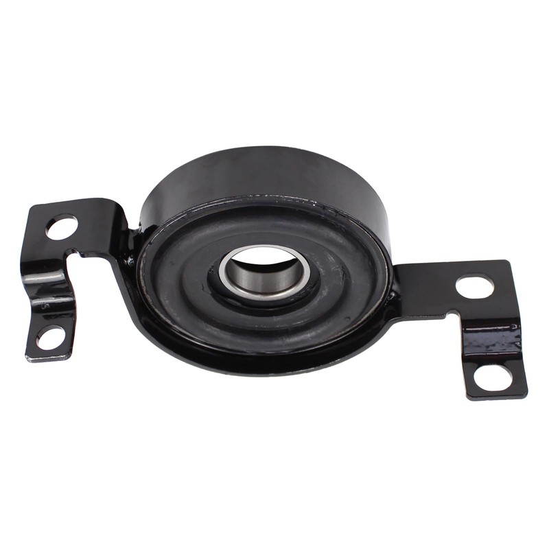 ApplianPar 2Pcs Front and Rear Driveshaft Center Support Bearing for