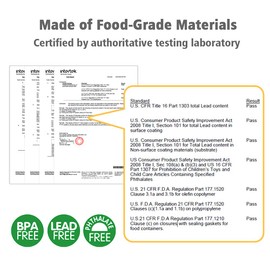 Matyz 8 Ounce Glass Baby Feeding Bottle with Nipple, Light and Slim Bottle Easy to Hold, Food Grade Borosilicate Glass, Wide Neck Breastmilk Feeding Bottle Easy to Clean, No BPA (Pink Lids)