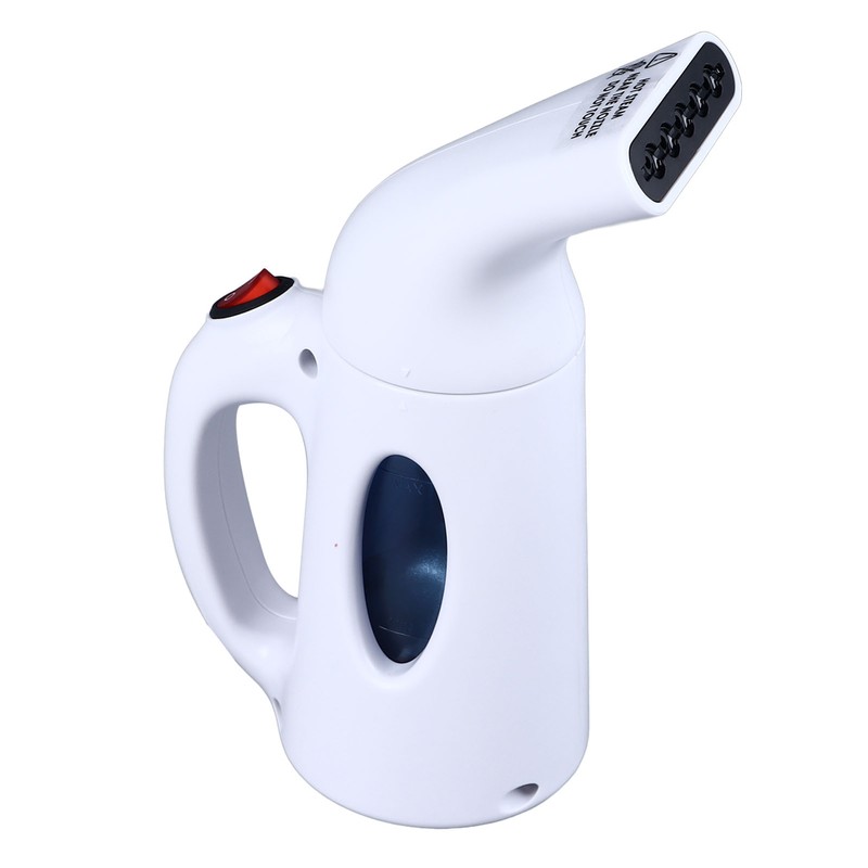 Portable Clothes Steam Iron Handheld Steam Iron with 160ml Big