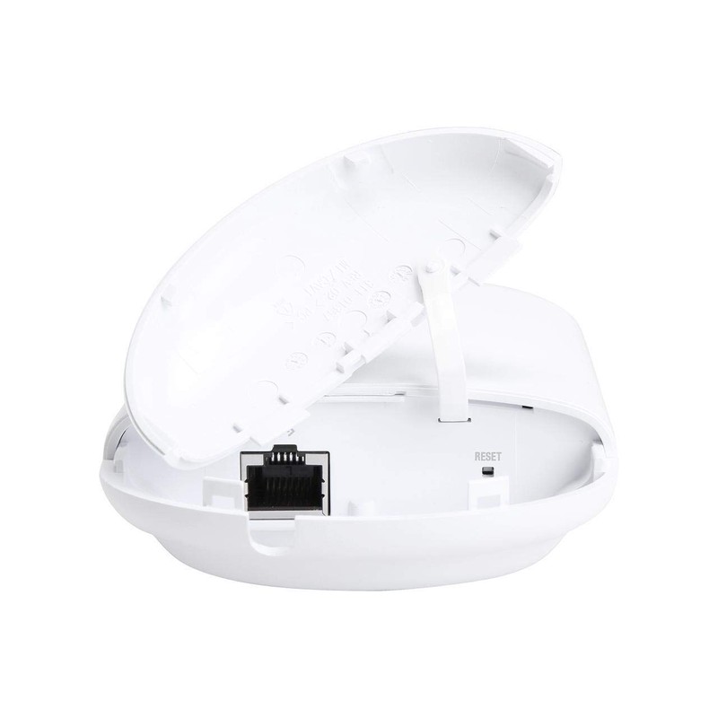 Ubiquiti NanoStation AC Loco 5GHz airMAX ac CPE with Dedicated