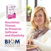 VagiBiom- “Supositorio de Lactobacillus: Microbioma Balance de Flora y Régimen
