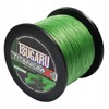 Braided Fishing Line 1000 m Titanium X8 0.10 mm -