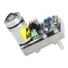 Robot Servo High Power High Torsion Support 12‑24V 180kg.cm Servo