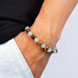 Money Bracelets for Women Money Wealth Bracelet Wealth Feng Shui Good Luck Bracelets Crystal Protection Jewelry Spiritual Gifts