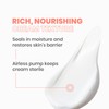 Avene Eau Thermale Avène XeraCalm A.D Lipid-Replenishing Cream, Atopic Dermatitis, Eczema-Prone, No Preservatives, Fragrance-Free, 6.7 oz.