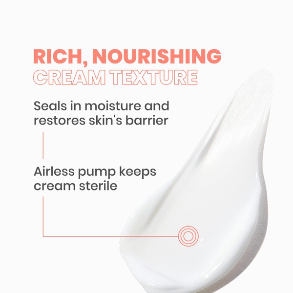 Avene Eau Thermale Avène XeraCalm A.D Lipid-Replenishing Cream, Atopic Dermatitis,
