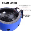 Cycle Skateboard Helmet Roller Skating BalanceBike Helmet Child Adults Skating