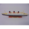 OPO 10 - Collectible Miniature Replica of The Famous transatlantic