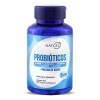 Probióticos Prebióticos Inulina de Agave 120 Capsulas Natgel