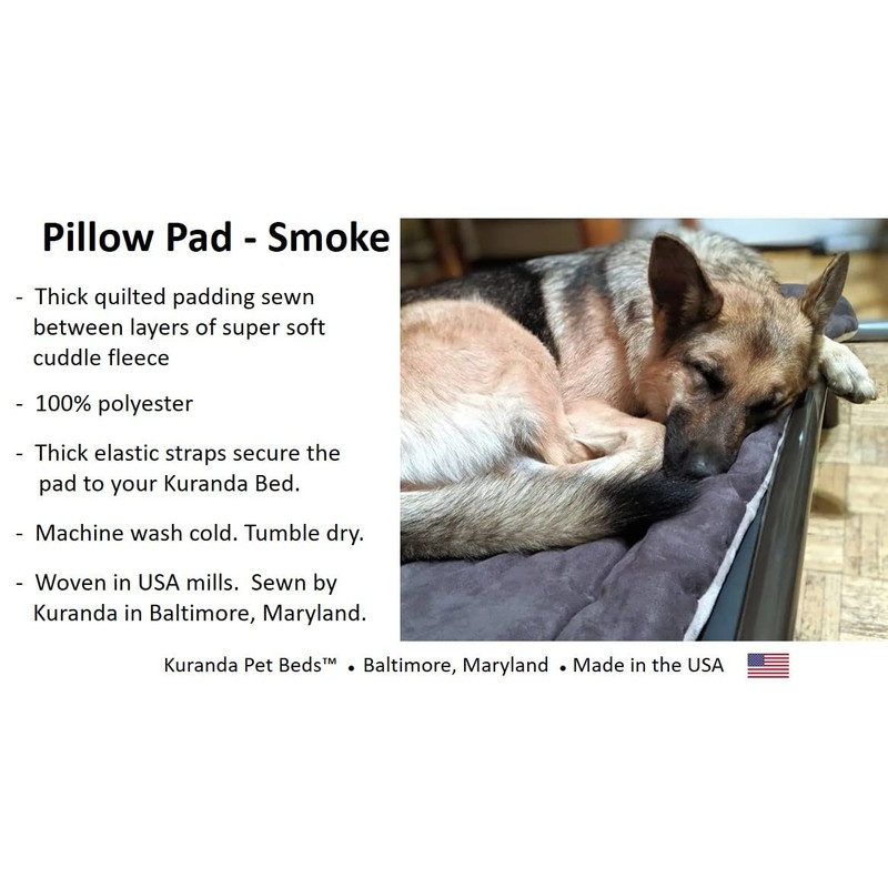 Kuranda Pillow Pad - X-Large - 44" x 27" -