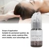 SMP Tattoo Scalp Pigment Realistic Professional Herbal Extract Tattooing Microblading