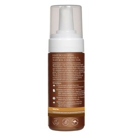 Le Tan Express Tan Self Tanning Foam 110mL