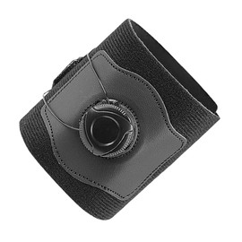 TOVINANNA Adjustable Compression Brace for Sports Training Ankle Support for Walking Gym Comfortable Breathable Design for Basketball Soccer Running Enhanced Protection Stability