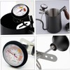 WOONEKY Thermometer Clip Set Thermometer Cooking Probe Steak Thermometer Thermometers