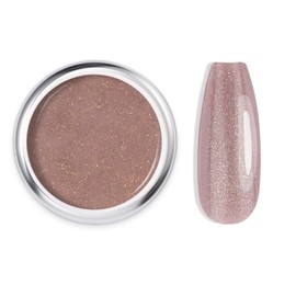 Beautilux Builder Gel for Gel Nails, 50 g Builder Nail Gel Nail Strengthening Gel, Building Gel Nail Extension Gel for Repair Reinforcement Extension (BHBG55-05, BHBG55-05)