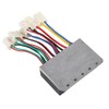 24V 250W Electrombile Scooter Controller for Electric Bicycle Accessories