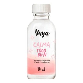 Yuya Calma Todo Bien Sérum Facial Calmante, Todo Tipo de Piel, 30 ml
