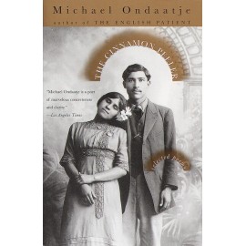 The Cinnamon Peeler: Selected Poems