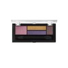COVERGIRL So Saturated Quad Palette, Wild, 0.06 Ounce