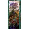 Heye HY29910 Magnesium Tree, Andy Thomas Puzzle, Black