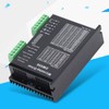 Digital Stepper Motor Driver, Digital Microstep Driver Two 2 Phase
