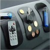 TIKA 5X Universal Car Dash Sticky Pads -Anti-Slip Gel Mat