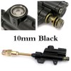 10mm Metal Rear Brake Master Cylinder Pump for Dirt Bike