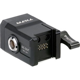 Tilta Remote Control Receiver Module for RS 2, Black