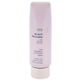 Miriam Quevedo Black Baccara Hair Repairing and Multiplying Serum for Unisex - 3.4 oz Serum