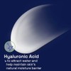 Crema Hidratante Noche Rostro Facial Ácido Hialurónico Todo Tipo Piel