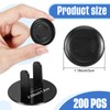 Thyle 200 Pcs Outlet Covers Bulk Child Baby Proofing Proof