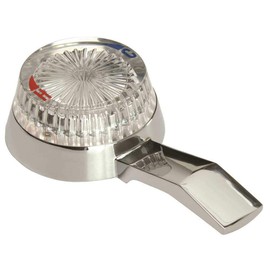 Proplus 2031023 Proplus Bathroom Handle for American Standard Aquarian - 2031023