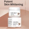Eliminador De Oscuridad Para Hiperpigmentación Facial, Melas