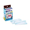 Dako Aka-chan Tooth Care Sheet, Pack of 28