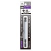 ANEX ACBP-8010 Color Bit Ball Point, Single Head, 3.0 x