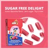 Elite Must Sugar Free Gum Classic Flavor Bazooka, 1oz (16