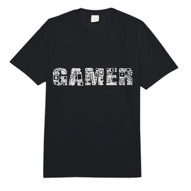 Gamer Gadgets | Gaming Comfort Colors Adult Heavyweight T-Shirt