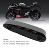 Motorcycle Falling Protection Pad CNC Aluminum Alloy Body Frame Sliders