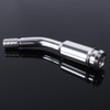 Dweekiy Gear Stick Extension, 5inch Gear Shifter Stick Lever Bend